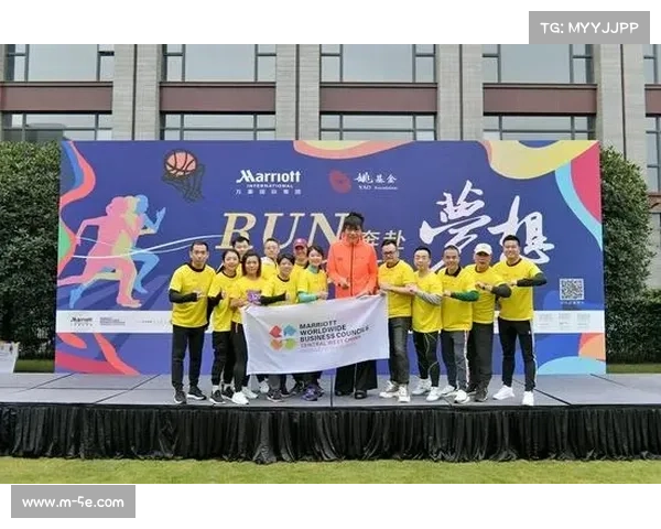 莱比锡球迷举办慈善长跑 为儿童医院筹集爱心善款