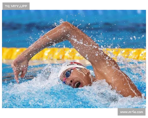 男子4×200米自由泳接力浙江出战，奥运冠军组合再联手