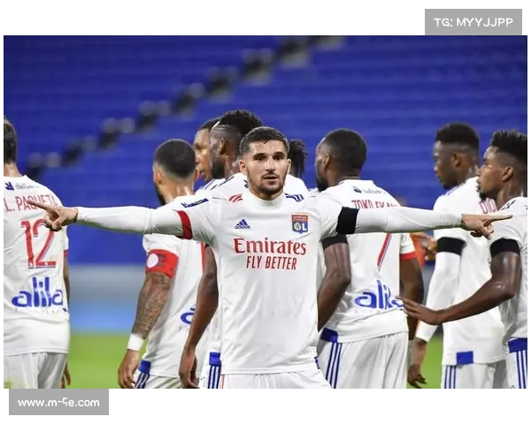 里昂vs欧塞尔半场0-0，主队控球率占优难破门